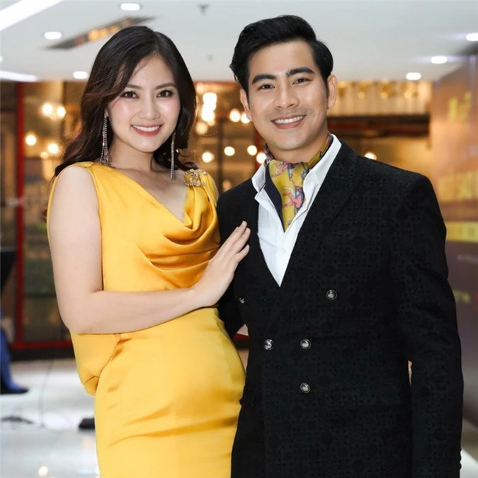 Nhung dau hieu ran nut cua Ngoc Lan va Thanh Binh truoc khi ly hon-Hinh-3