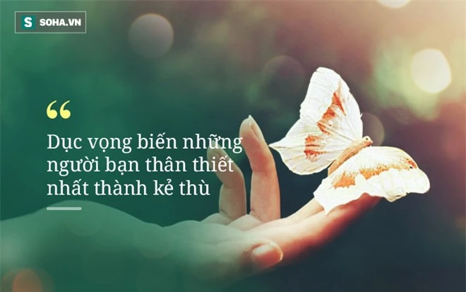 Trên đời này thứ gì đáng sợ nhất?- thiền sư trả lời đúng điểm yếu của nhiều người - Ảnh 1.