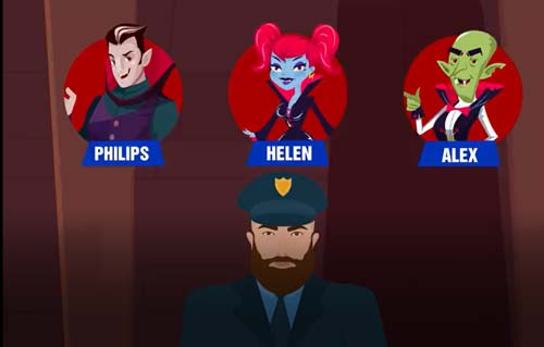 CLIP: 95% người không tìm ra lời giải cho những câu đố "hại não" 