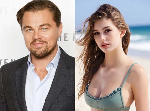 Style bốc lửa khoe vẻ đẹp nuột nà của Camila Morrone