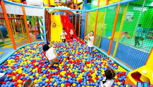 Bất ngờ với “mỏ vàng tỷ đô” của giới địa ốc