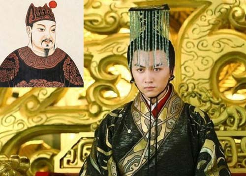 Hành trình lên ngôi Hoàng đế Trung Quốc của đứa trẻ trong ngục tối