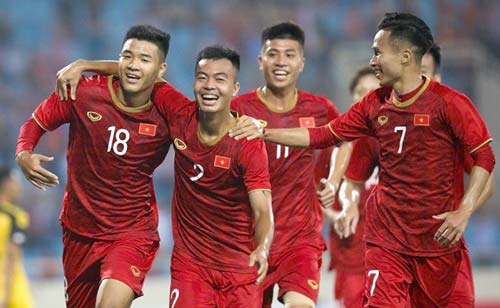 Những thống kê thú vị của Việt Nam qua các kỳ SEA Games