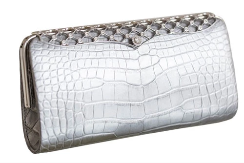 4. Túi Hermes Matte Crocodile Birkin - Trị giá 379.000 USD.