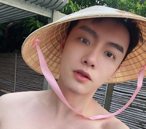 Lộ nhan sắc thật của hot boy mạng, lấy ảnh người khác để đi thả thính