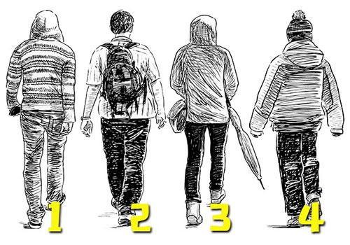 Trắc nghiệm: Bạn tự ti nhất về điểm gì ở bản thân?