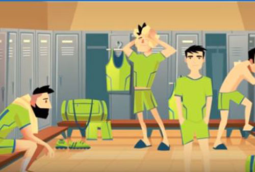 CLIP: Những câu đố trinh thám thử tài khả năng tư duy logic