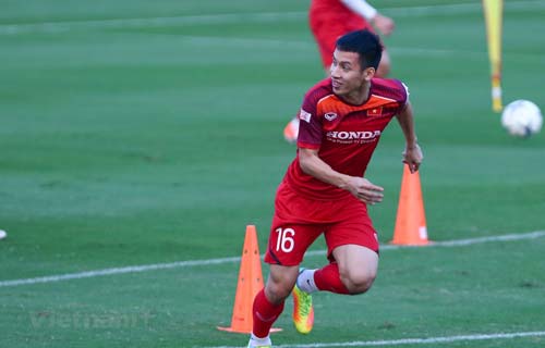 Đỗ Hùng Dũng: 'U22 Thái Lan không hề đáng sợ'