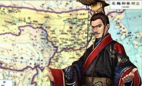 Những cái chết " khó đỡ" của hoàng đế Trung Quốc