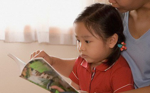 Tuyệt chiêu hiệu quả giúp trẻ chăm chỉ đọc sách hơn mà cha mẹ cần nhớ