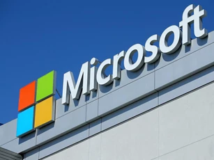 Microsoft được cấp phép cung cấp phần mềm cho Huawei