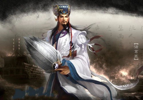 Gia Cát Lượng là một trong những nhân vật nổi tiếng lịch sử Trung Quốc. Bên cạnh tài mưu lược, thông minh hơn người, ông còn được người đời nhớ đến với khả năng tiên tri.