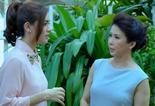 Dâu trẻ hành động lạ khi phát hiện mẹ chồng lén lắp camera