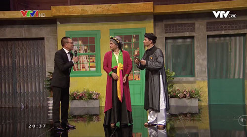 12 con giáp 2020: Thú vị đám cưới kim cương của cụ ông Xuân Bắc - cụ bà Tự Long