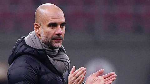 Pep Guardiola dính kỷ lục siêu buồn trong ngày chiến thắng Chelsea