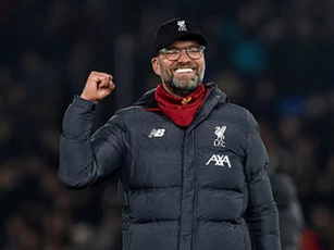 Klopp vô cảm với mạch 30 trận bất bại của Liverpool