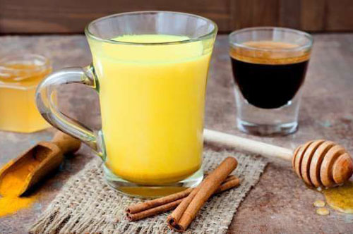 Điểm danh 5 loại đồ uống xoa dịu viêm khớp dạng thấp cực hiệu quả