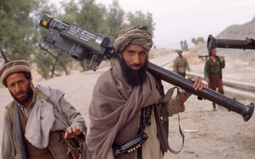 5 chiến dịch khét tiếng của tình báo Mỹ chống phá Liên Xô