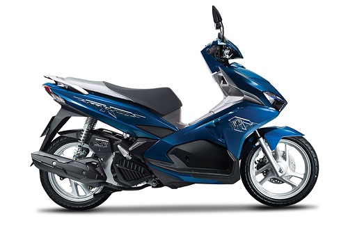 Honda Air Blade 125 2019 giảm giá mạnh cuối tháng 11