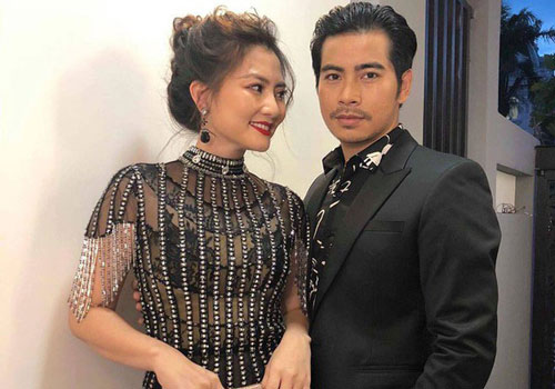 Cuộc sống kín tiếng của Thanh Bình trước khi ly hôn Ngọc Lan