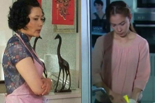 Liên tục bị mẹ chồng so sánh với “dâu hụt”, nàng dâu “tức nước vỡ bờ”