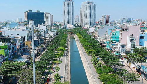 Giá đất tăng mạnh: Chuyên gia bất ngờ dự báo giá nhà giảm