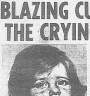 Rùng mình 5 đồ vật nghi ma ám đáng sợ nhất