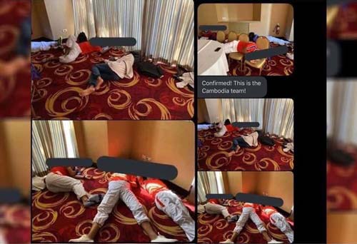 Chủ nhà SEA Games 30 lên tiếng xin lỗi vì tổ chức thiếu chuyên nghiệp