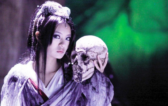 Không những có tên gọi ấn tượng, đây còn là 6 tuyệt học võ công có cách luyện "hack não" nhất trong truyện Kim Dung