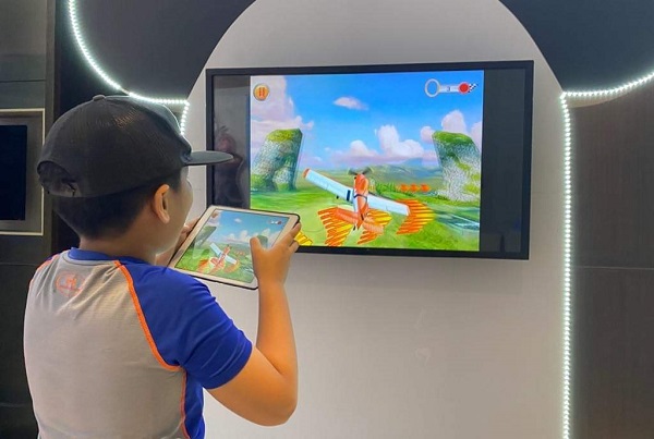 VinaPhone bắt tay cùng Disney ra mắt kho nội dung số dành riêng cho giới trẻ