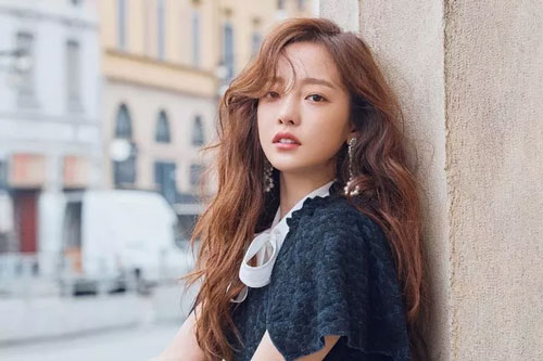 Goo Hara qua đời vì tự tử?