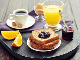 Thực đơn thiếu 2 loại thực phẩm này, bữa sáng thành vô ích