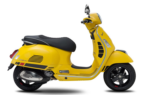 6 sự lựa chọn thay thế Honda SH 2020 tại Việt Nam