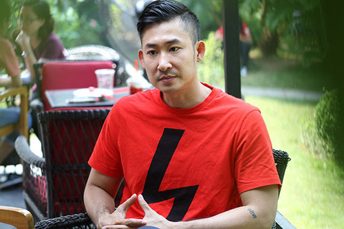 Trọng Nhân từng bỏ diễn vì bị giật cát-xê