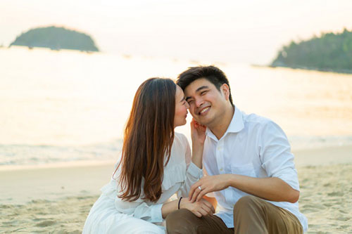 Bố tôi ngượng chín mặt với cậu con rể ông đã từ chối