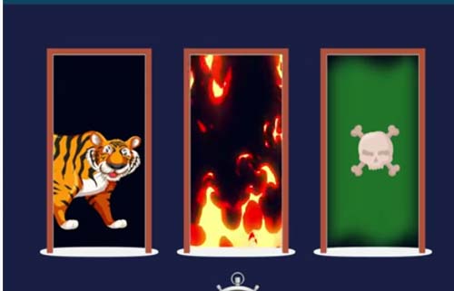 CLIP: Những câu đố vui trí tuệ giúp bạn cải thiện IQ