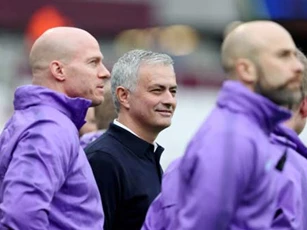 Mourinho trải lòng về khoảng thời gian khó khăn sau khi rời MU