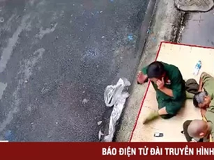 TP.HCM: Cảnh báo chiêu thức đòi nợ mới kiểu giang hồ