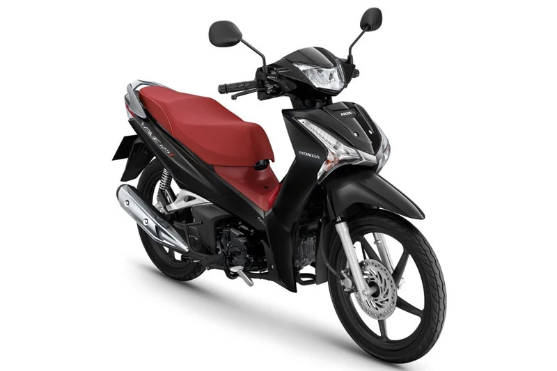 Honda Wave 125i 2020.