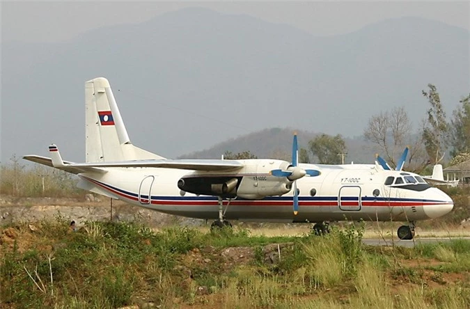 Kho vu khi co ban cua Quan doi Nhan dan Lao co gi dac biet?-Hinh-19