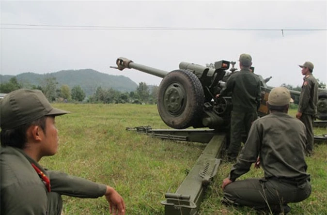 Kho vu khi co ban cua Quan doi Nhan dan Lao co gi dac biet?-Hinh-7