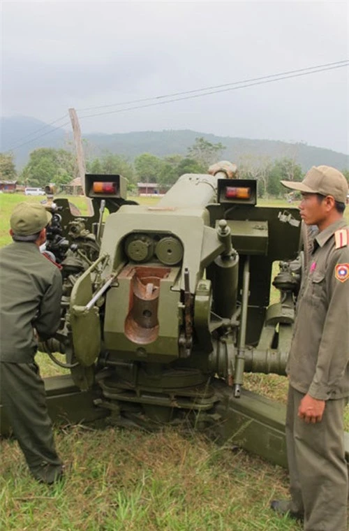 Kho vu khi co ban cua Quan doi Nhan dan Lao co gi dac biet?-Hinh-9