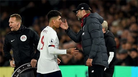 Klopp không quan tâm tới các kỷ lục