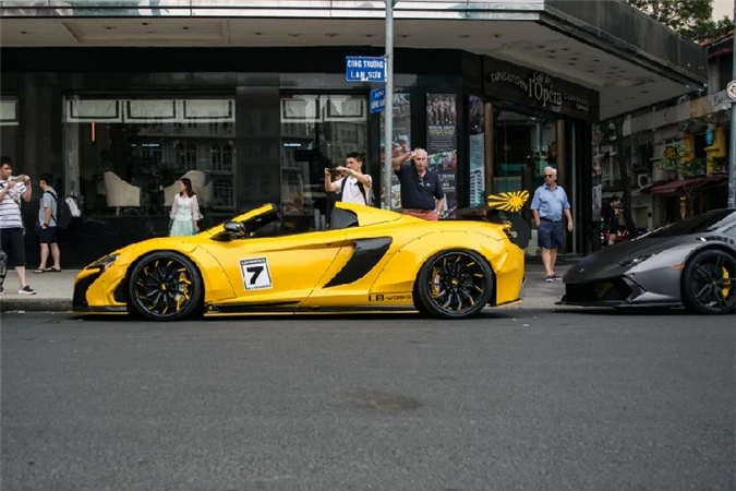 McLaren 650S Spider hon 16 ty do Liberty Walk o Sai Gon-Hinh-3