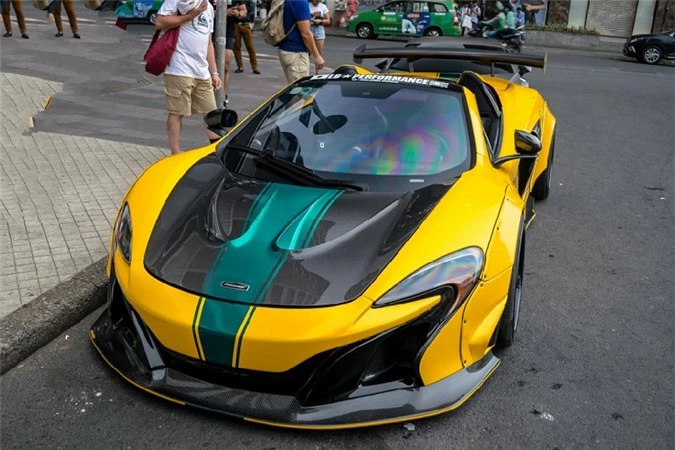 McLaren 650S Spider hon 16 ty do Liberty Walk o Sai Gon-Hinh-9