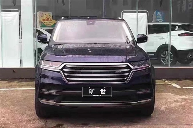 Xe Range Rover nhai chi 420 trieu dong tai Trung Quoc-Hinh-3