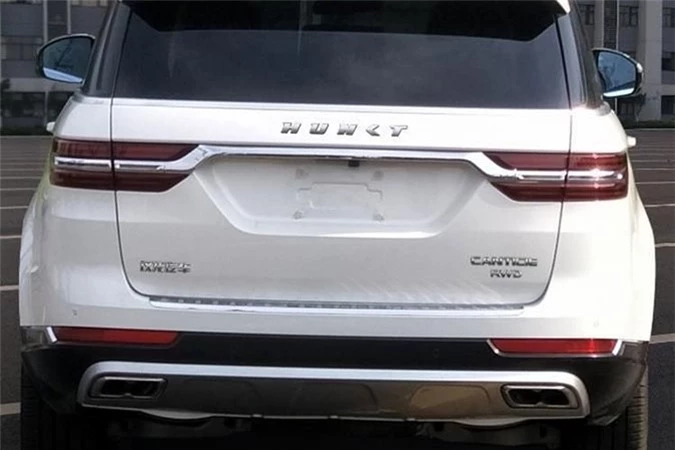 Xe Range Rover nhai chi 420 trieu dong tai Trung Quoc-Hinh-4