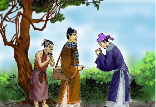 Hải Thượng Lãn Ông khiến thầy thuốc Trung Hoa tâm phục khẩu phục thế nào?