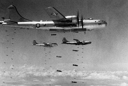 Kế hoạch đáng sợ của tướng Mỹ trong Chiến tranh Triều Tiên