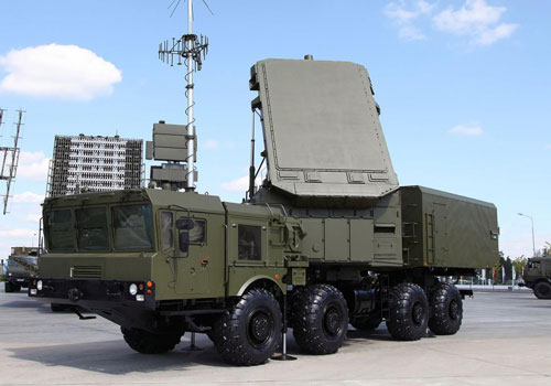 Thổ Nhĩ Kỳ "đâm sau lưng" Nga khi đòi đổi S-400 lấy F-35 của Mỹ